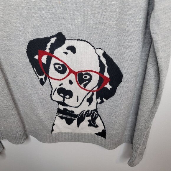 Talbots Sweater Womens Medium Petite - Picture 4 of 7